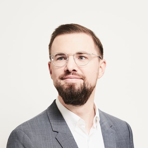 Peter Herbrand, Head of Marketing bei planus media